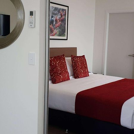Ramada Suites By Wyndham Auckland Manukau Pacfic Centre Luaran gambar