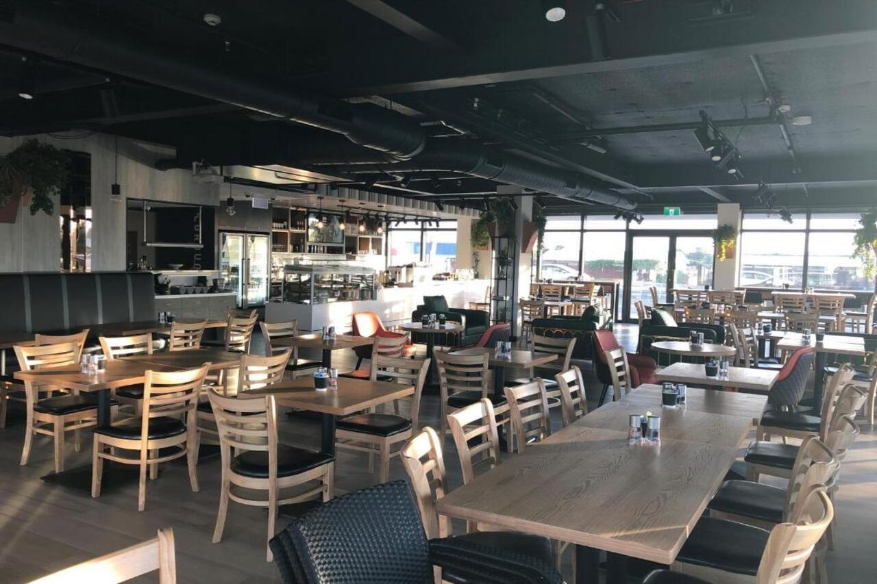 Ramada Suites By Wyndham Auckland Manukau Pacfic Centre Luaran gambar