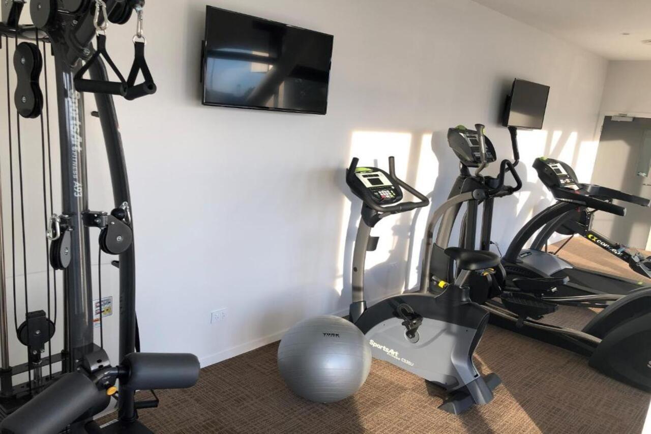Ramada Suites By Wyndham Auckland Manukau Pacfic Centre Luaran gambar