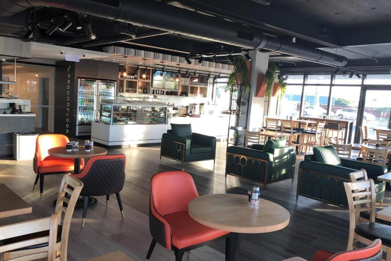 Ramada Suites By Wyndham Auckland Manukau Pacfic Centre Luaran gambar