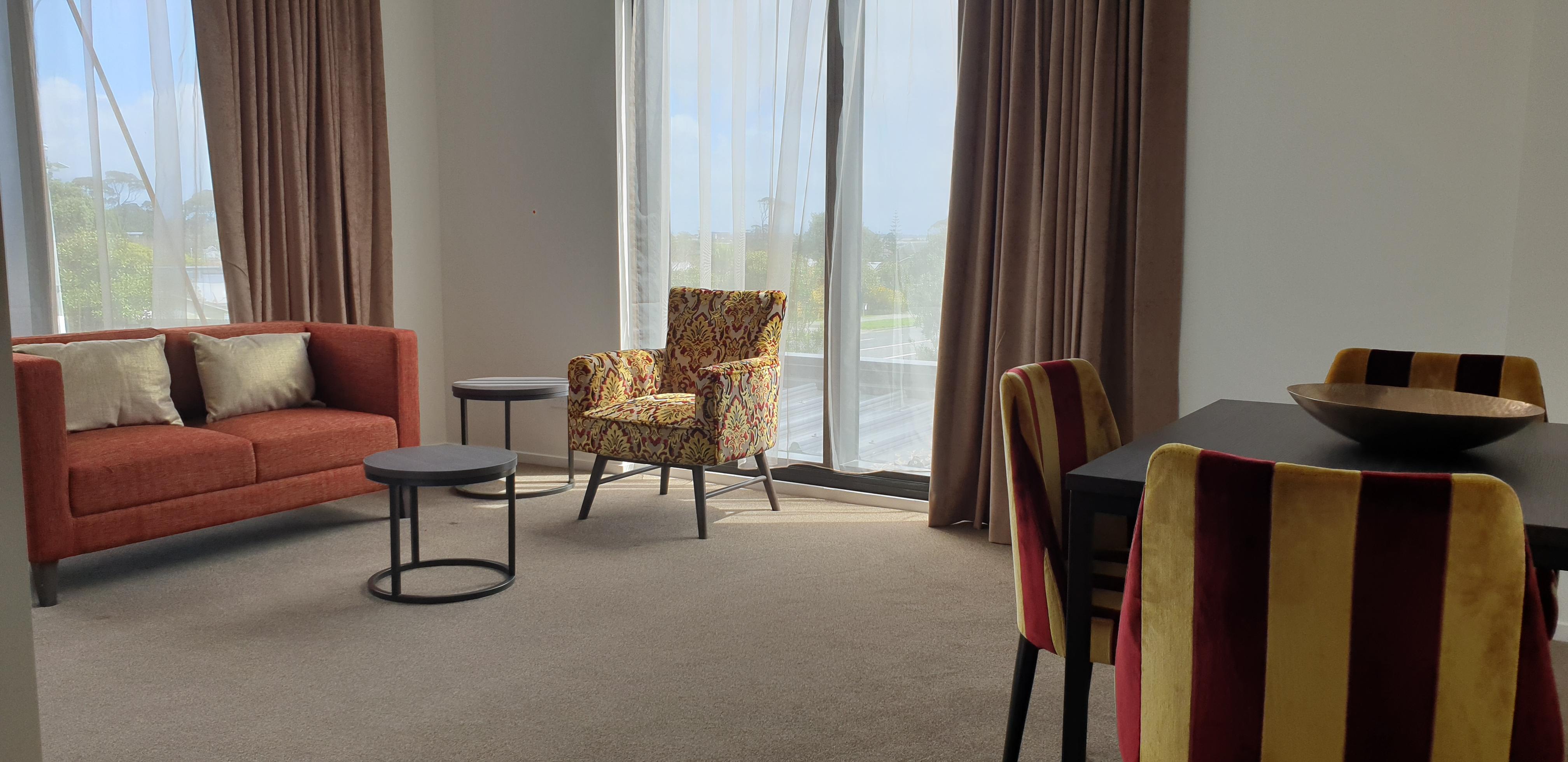 Ramada Suites By Wyndham Auckland Manukau Pacfic Centre Luaran gambar