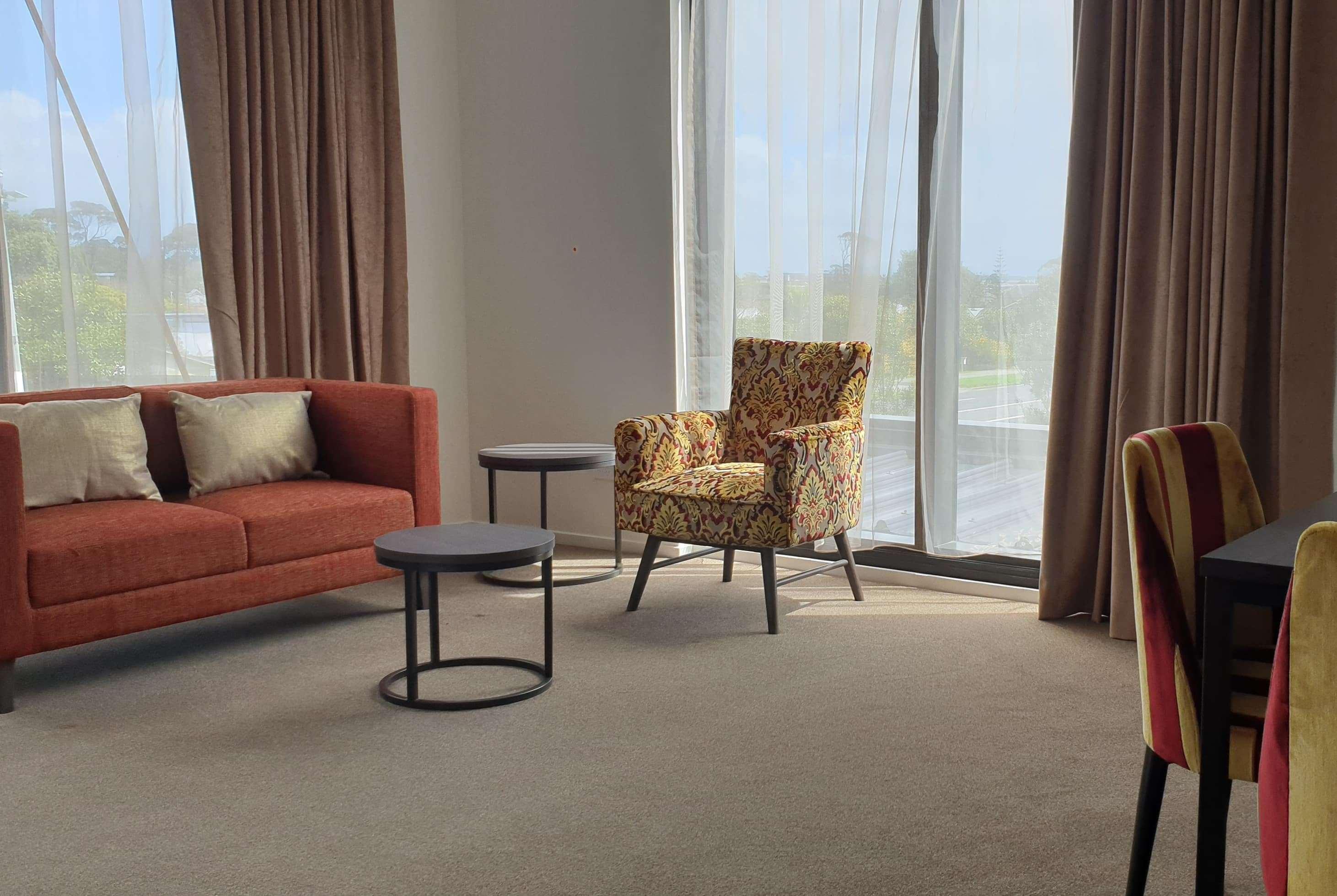 Ramada Suites By Wyndham Auckland Manukau Pacfic Centre Luaran gambar