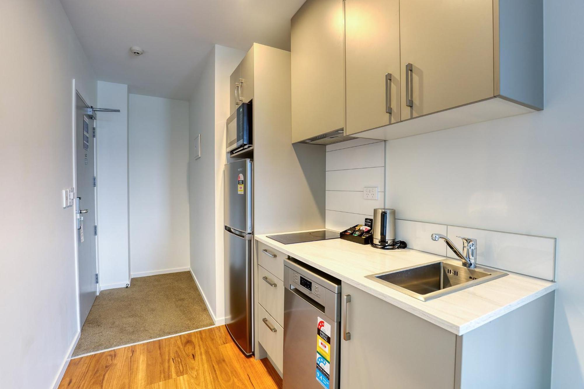 Ramada Suites By Wyndham Auckland Manukau Pacfic Centre Luaran gambar