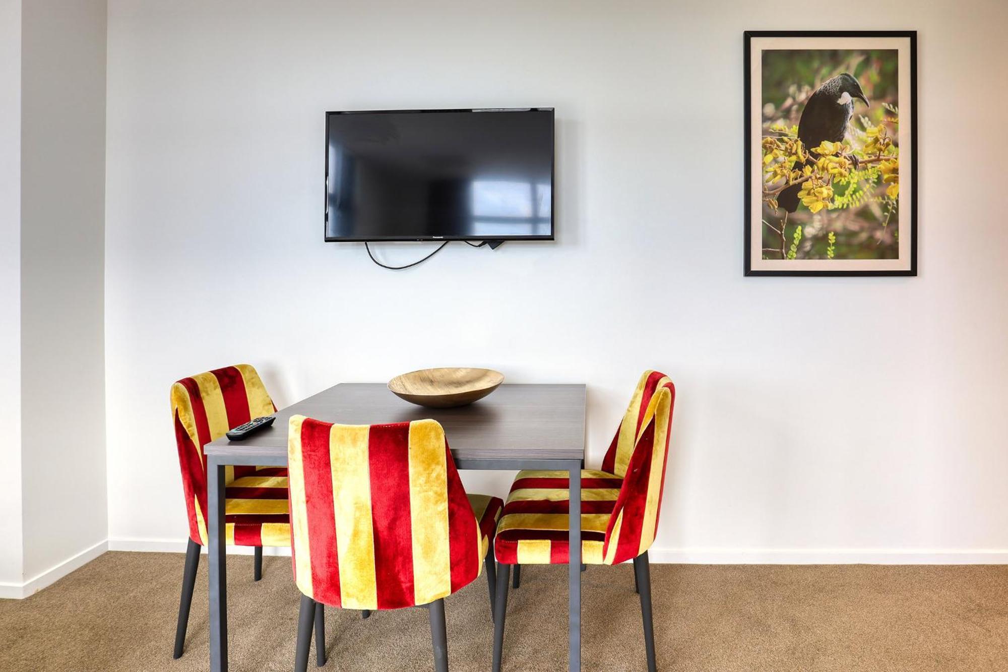 Ramada Suites By Wyndham Auckland Manukau Pacfic Centre Luaran gambar