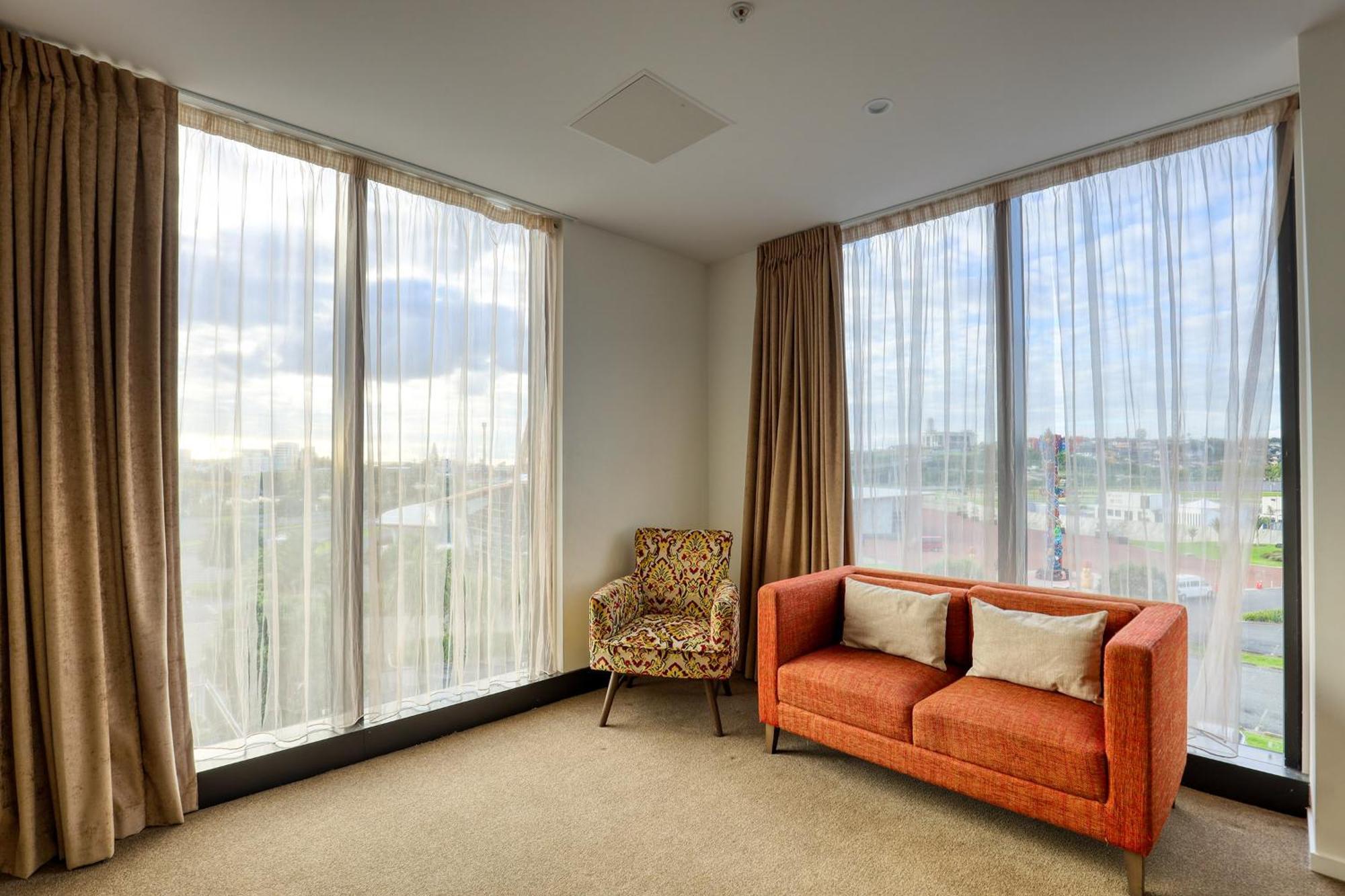 Ramada Suites By Wyndham Auckland Manukau Pacfic Centre Luaran gambar