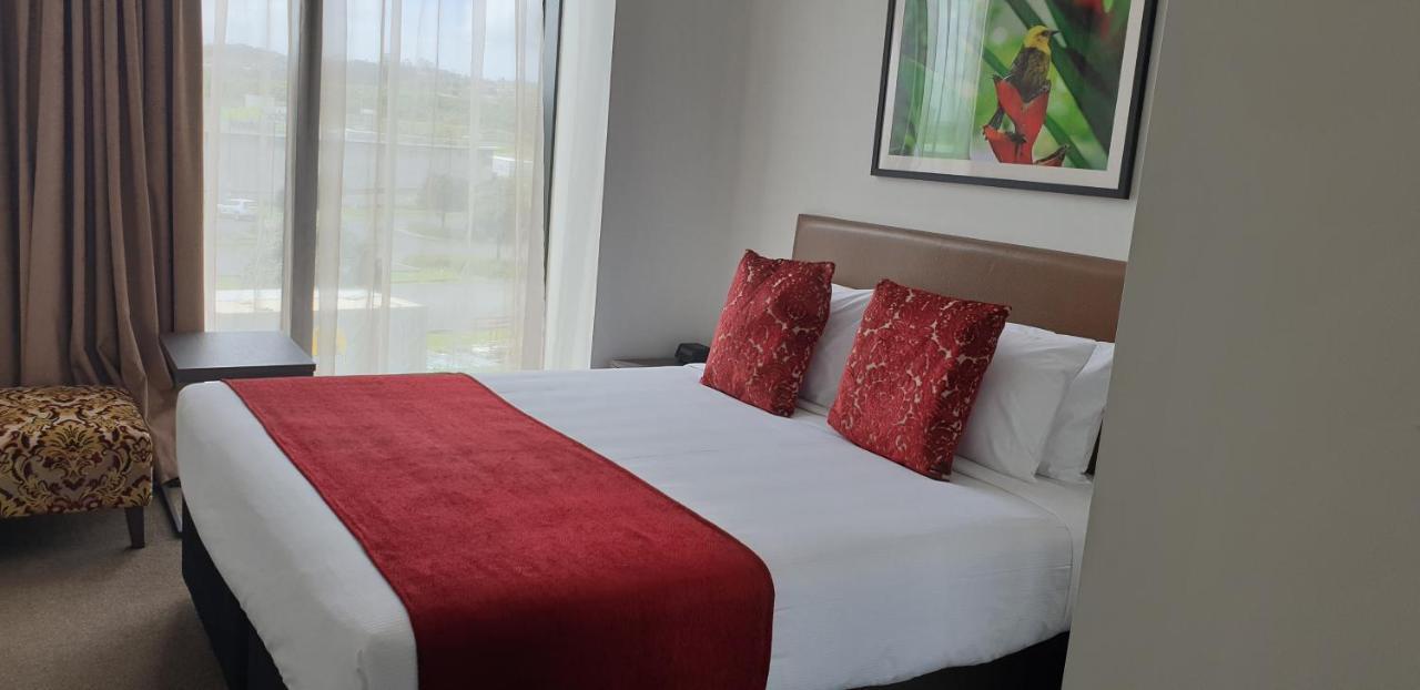 Ramada Suites By Wyndham Auckland Manukau Pacfic Centre Luaran gambar