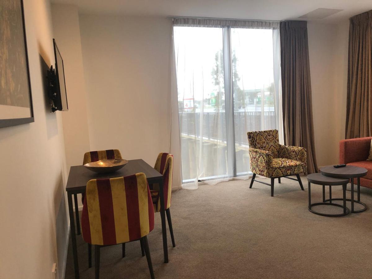 Ramada Suites By Wyndham Auckland Manukau Pacfic Centre Luaran gambar