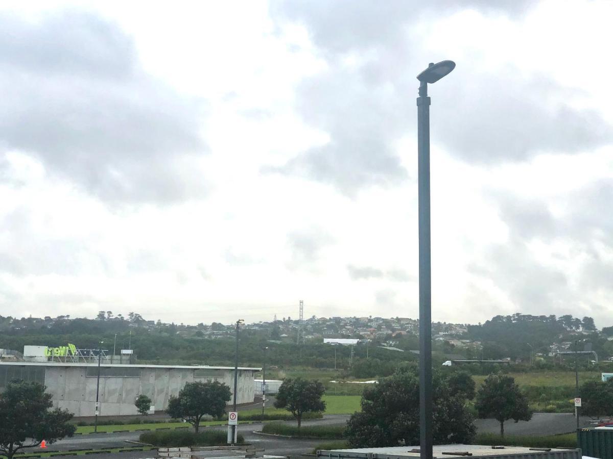Ramada Suites By Wyndham Auckland Manukau Pacfic Centre Luaran gambar