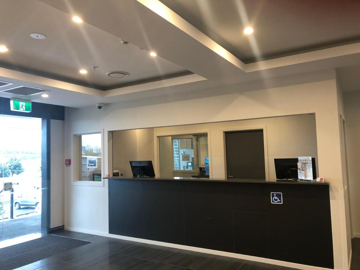 Ramada Suites By Wyndham Auckland Manukau Pacfic Centre Luaran gambar